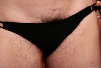 ATK hairy Paulette Set