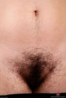 ATK hairy  in scary hairy