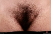 ATK hairy  in scary hairy