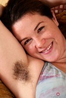 ATK hairy  in scary hairy