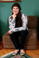 ATK hairy  in scary hairy