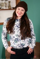 ATK hairy  in scary hairy