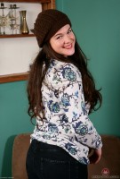 ATK hairy  in scary hairy