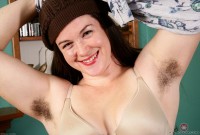 ATK hairy  in scary hairy