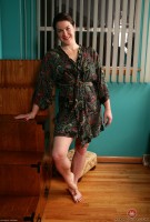 ATK hairy Paulette Set