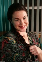 ATK hairy  in scary hairy