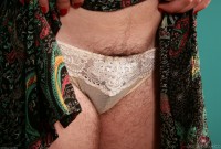 ATK hairy Paulette Set