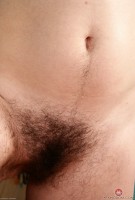 ATK hairy  in scary hairy