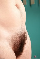 ATK hairy  in scary hairy