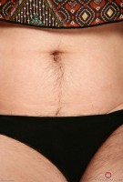 ATK hairy Paulette Set