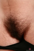 ATK hairy  in scary hairy