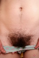 ATK hairy Paulette Set