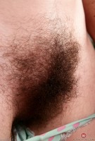 ATK hairy  in scary hairy