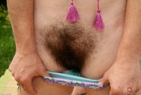 ATK hairy  in scary hairy