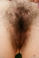 ATK hairy  in scary hairy