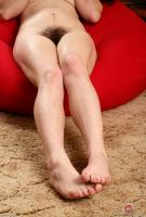 ATK hairy  in scary hairy