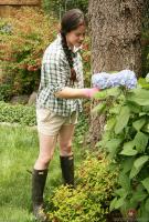 ATK hairy Paulette Set