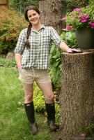 ATK hairy Paulette Set