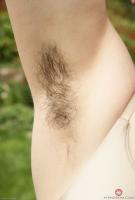 ATK hairy  in scary hairy