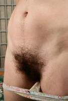 ATK hairy Paulette Set
