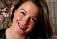 ATK hairy Paulette in scary hairy