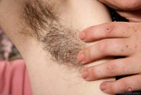 ATK hairy Paulette Set
