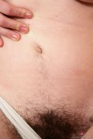 ATK hairy Paulette in scary hairy