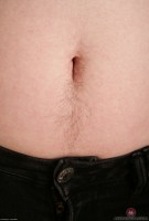 ATK hairy Paulette in scary hairy