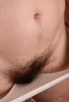 ATK hairy Paulette in scary hairy