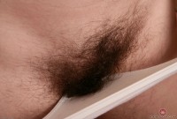 ATK hairy Paulette in scary hairy
