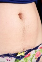 ATK hairy Paulette Set