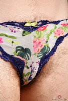 ATK hairy Paulette Set