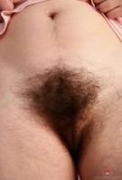 ATK hairy Paulette in scary hairy