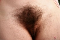 ATK hairy Paulette in scary hairy