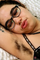 ATK hairy Pearl Set