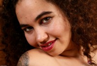 ATK hairy  in mature and hairy