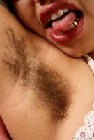ATK hairy  in mature and hairy