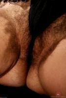 ATK hairy  in exotic and hairy