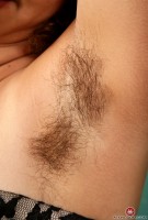 ATK hairy Pearl Set