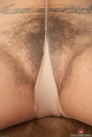 ATK hairy Pearl Set