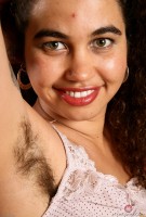 ATK hairy Pearl Set