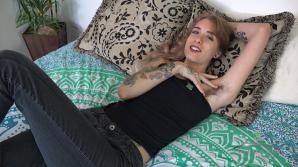 ATK Aunt Judys  in masturbation