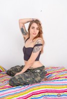 ATK hairy Pearl Sage Set