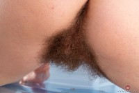 ATK hairy  in young and hairy