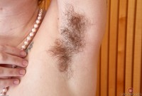 ATK hairy  in young and hairy