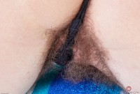 ATK hairy  in young and hairy
