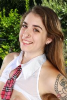 ATK hairy  in scary hairy