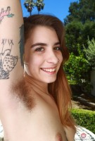 ATK hairy  in scary hairy