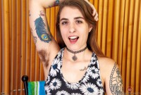 ATK hairy  in scary hairy