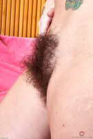 ATK hairy  in scary hairy